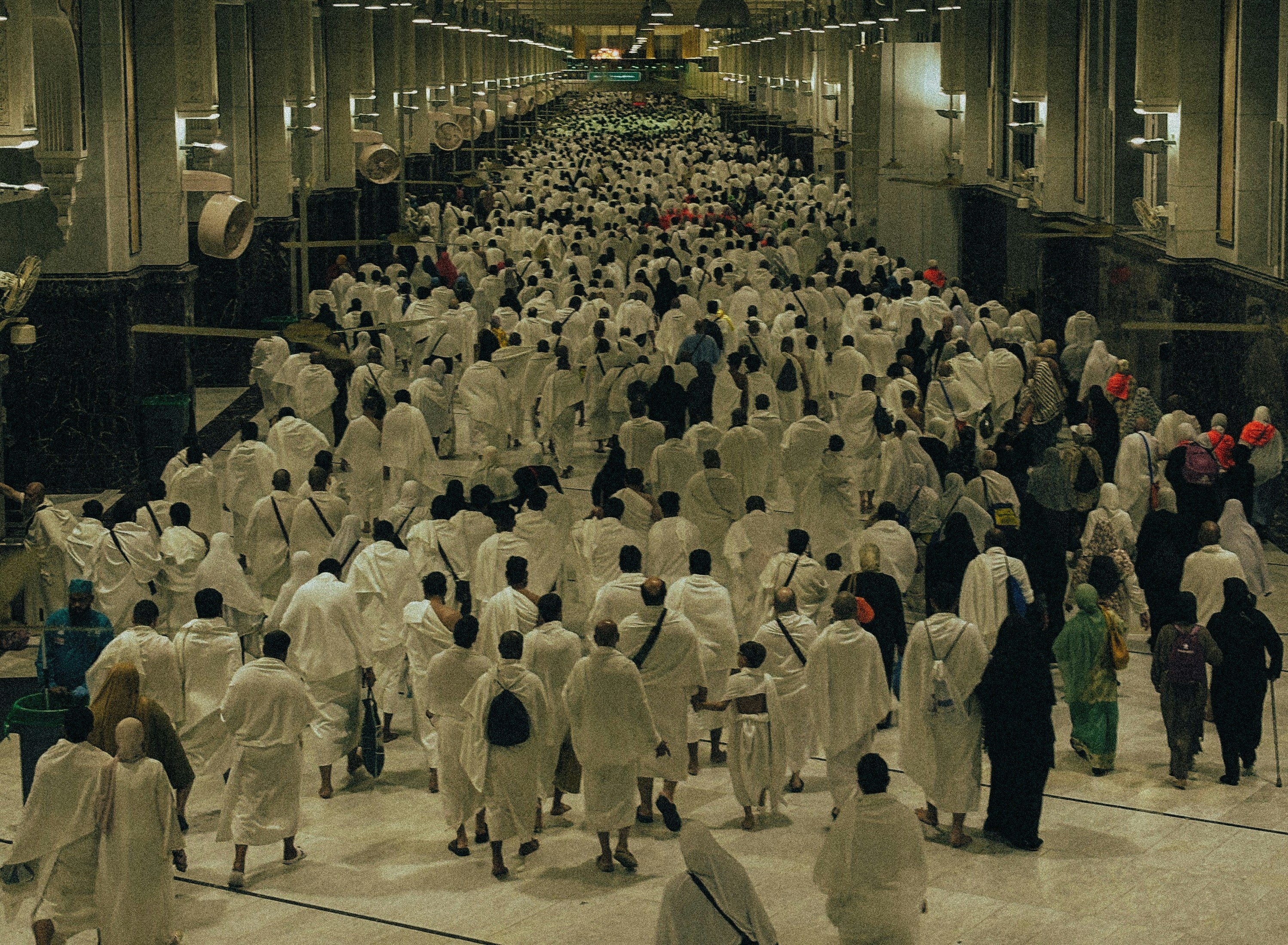 Ramadan Umrah Deluxe