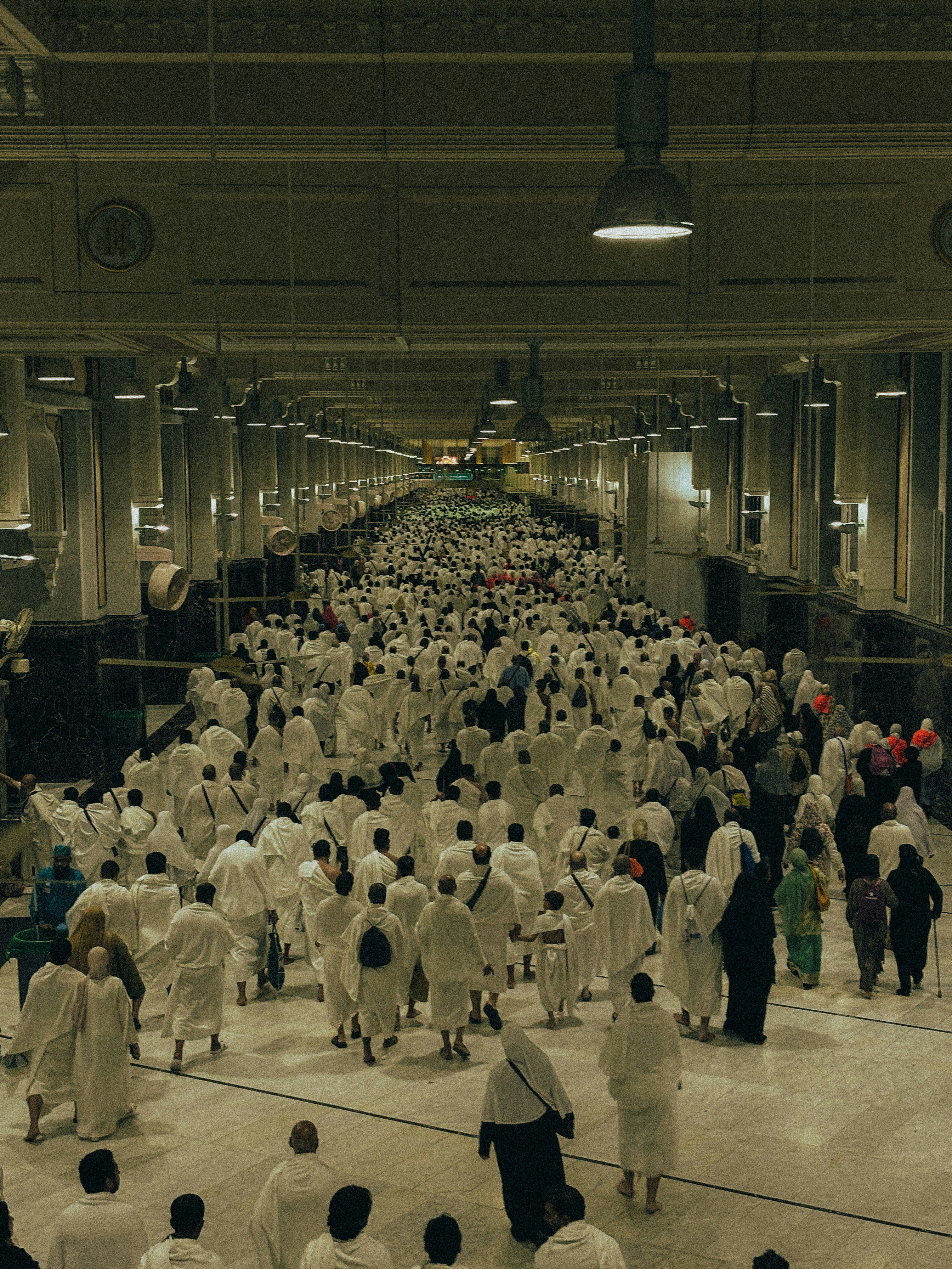 Umrah service